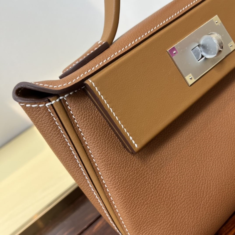 Hermes Kelly 2424 mini Bags